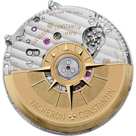 Vacheron Constantin caliber 5200