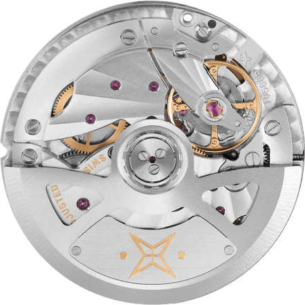 Vaucher caliber VMF 3002 / H,M,SC