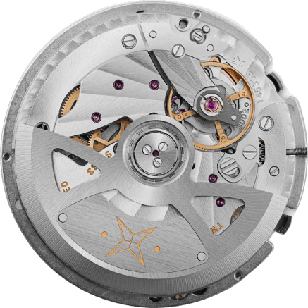 Vaucher caliber VMF 3022/12