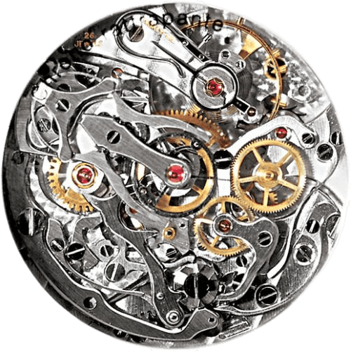 Venus caliber 179