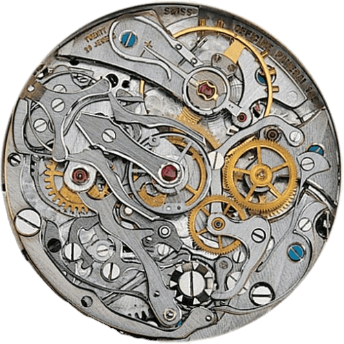 Venus caliber 185