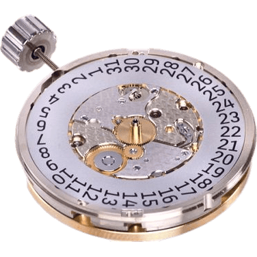 Zeitwinkel caliber ZW0102 KS
