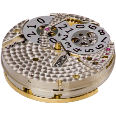 Zeitwinkel caliber ZW0103