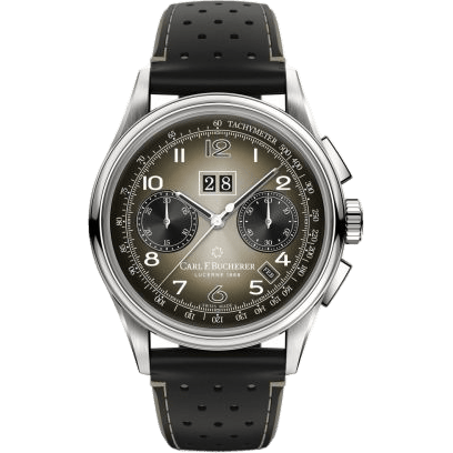 Carl F. Bucherer Heritage Bicompax Annual Hometown Edition Lucerne 00.10803.08.92.85