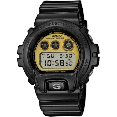 DW-6900PL-1 Polarized Gold