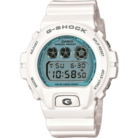 DW-6900PL-7 Polarized White