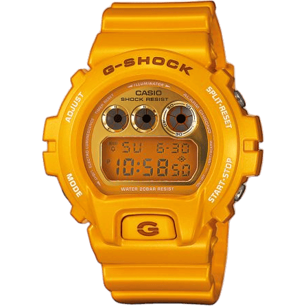 DW-6900SB-9 Mango