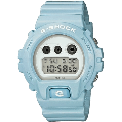 DW-6900SG-2 Baby Blue