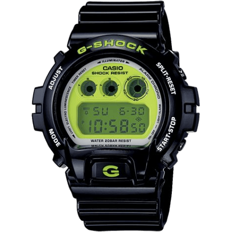 DW-6900CS-1 Zombie Killer