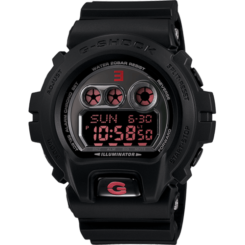 Casio GD-X6900MNM-1 Eminem