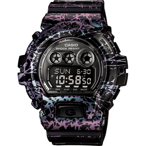 GD-X6900PM-1 Electric