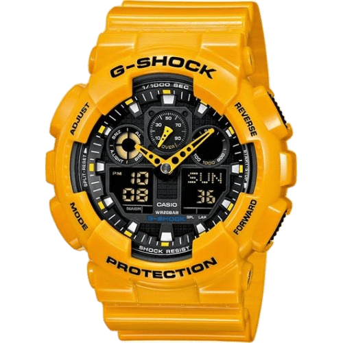 GA-100A-9A Bumblebee