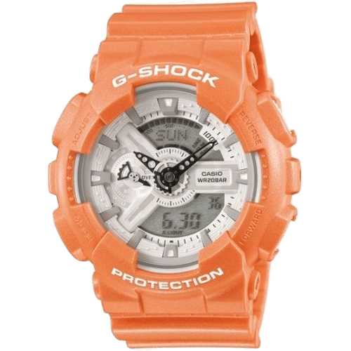 GA-110SG-4A Peach