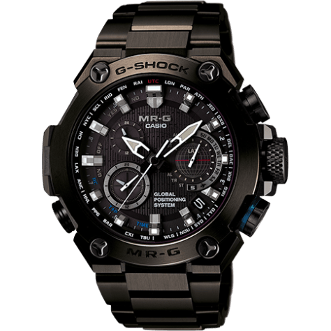 MR-G G1000 DLC