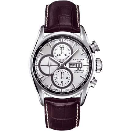 DS-1 Chronograph