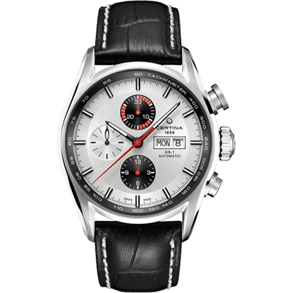 DS-1 Chronograph