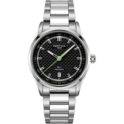 DS-2 Green Bracelet