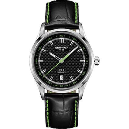 DS-2 Green