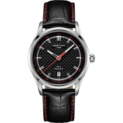 DS-2 Red