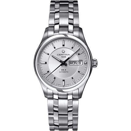 DS-4 Day-Date
