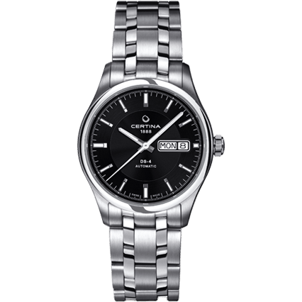 DS-4 Day-Date