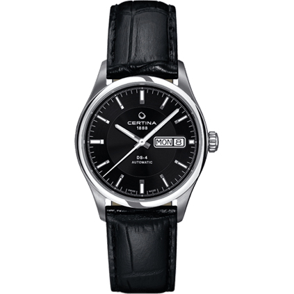 DS-4 Day-Date