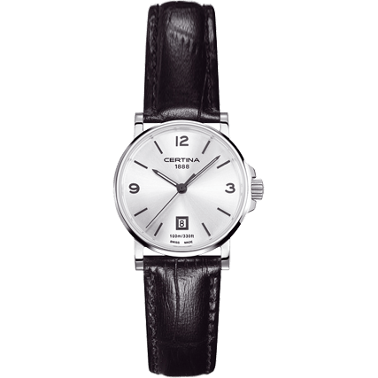 DS Caimano Lady