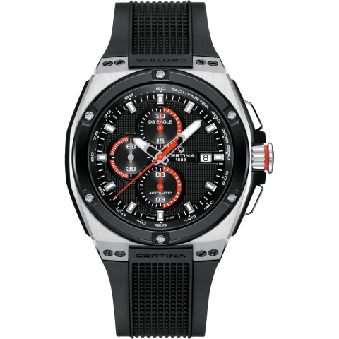 DS Eagle Chronograph Automatic