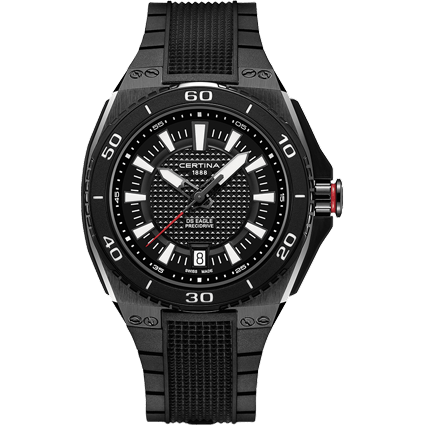 DS Eagle PVD