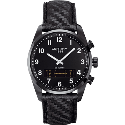 DS Multi-8 PVD