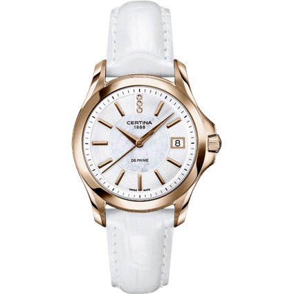 DS Prime Lady Plated