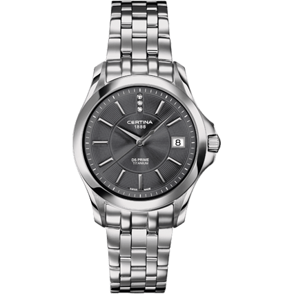 DS Prime Lady Titanium