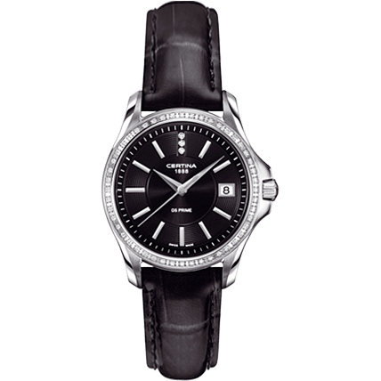 DS Prime Lady Black Diamond
