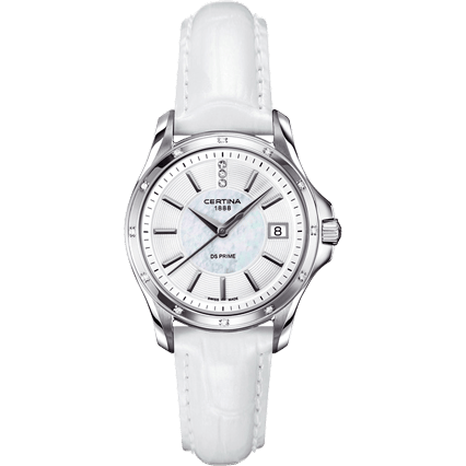 DS Prime Lady White Diamond