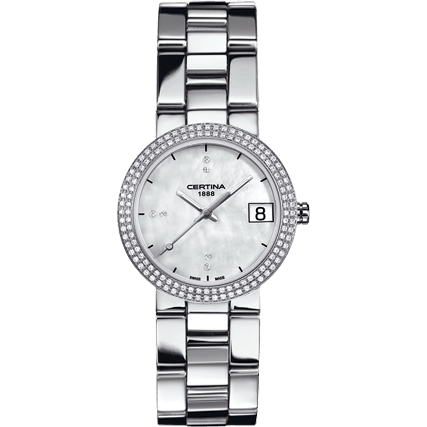 DS Stella Lady Diamond