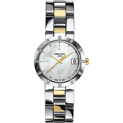 DS Stella Lady Two Tone