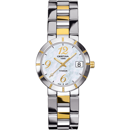 DS Stella Lady Two Tone