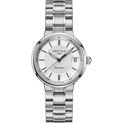 DS Stella Stainless Steel / Silver / Bracelet