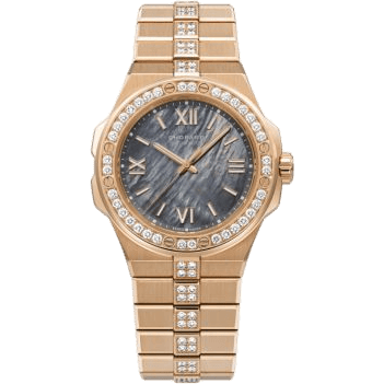 Alpine Eagle 36 Rose Gold / Diamond / Tahiti MOP