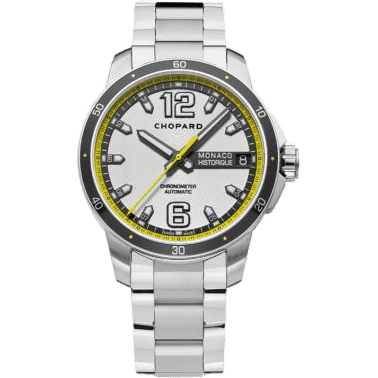 Grand Prix de Monaco Historique Automatic Bracelet