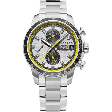 Grand Prix de Monaco Historique Chrono Bracelet