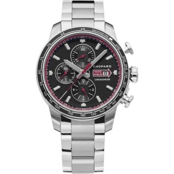 Mille Miglia GTS Chrono Bracelet