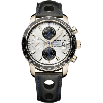 Grand Prix de Monaco Historique 2010 Race Edition Rose Gold