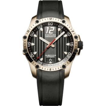 Superfast Automatic Rose Gold