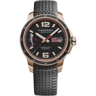Mille Miglia GTS Power Control Rose Gold