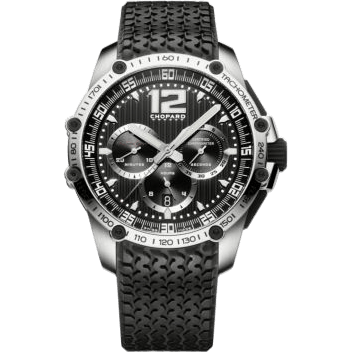 Superfast Chrono