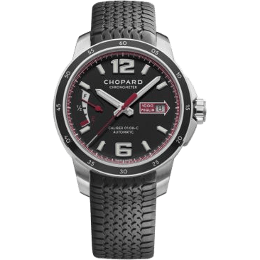 Mille Miglia GTS Power Control Rubber