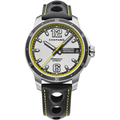 Grand Prix de Monaco Historique Automatic Strap