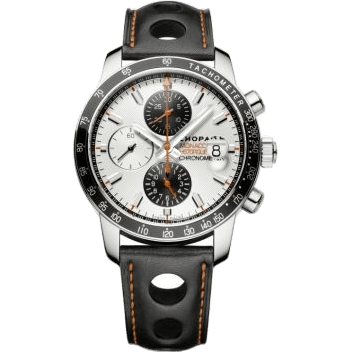 Grand Prix de Monaco Historique 2010 Race Edition Strap