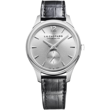 L.U.C XPS 35mm White Gold